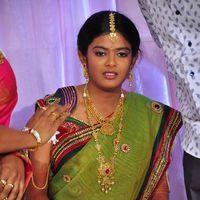 Puri Jagannadh daughter pavithra saree ceremony - Pictures | Picture 119301